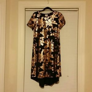 Lularoe Carly elegance collection