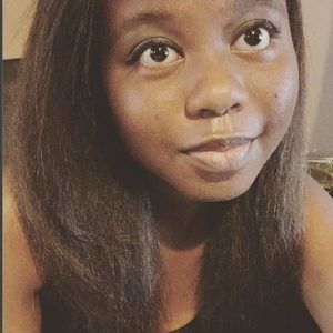 Meet your Posher, Brianna