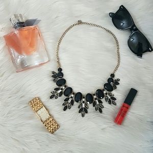 Beautiful Statement Necklace
