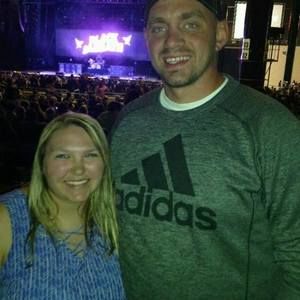 Meet your Posher, Aaron