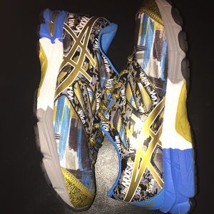 Asics gel noosa tri 10