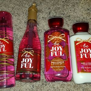 Bath and body Works