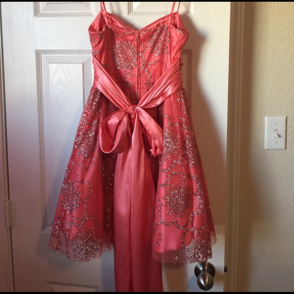 dress - Picture 3 of 3