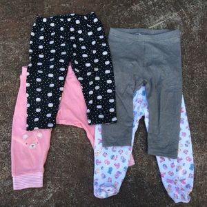 Legging bundle
