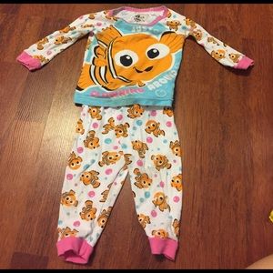 Nemo Pjs
