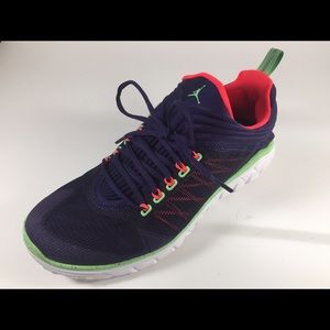 Jordan Flight Flex Trainer Shoes Men's size 11