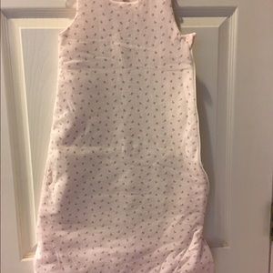Petit bateau sleep sack