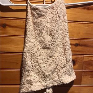 Brandy Melville halter