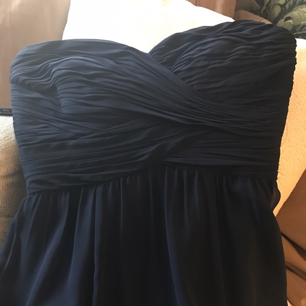Ralph Lauren Evening Dress