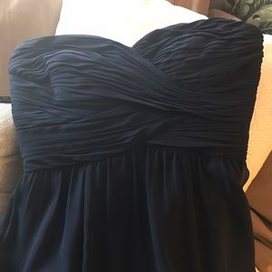 Ralph Lauren Evening Dress