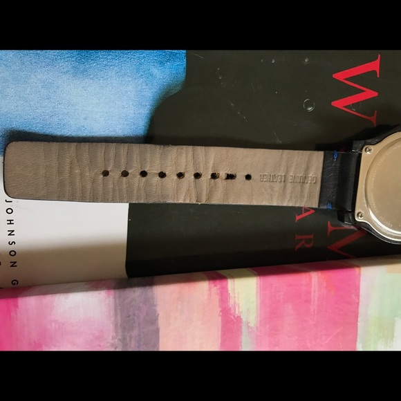 Marc by Marc Jacobs watches limited edition