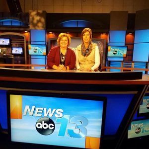 Meet your Posher, Beth