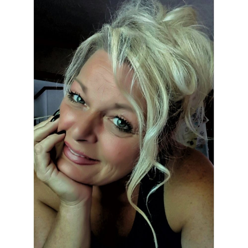 Meet your Posher, Donna
