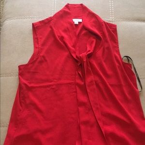 Calvin Klein tank top