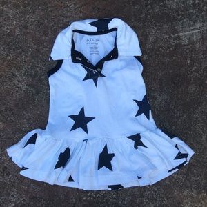 A.T.U.N star dress
