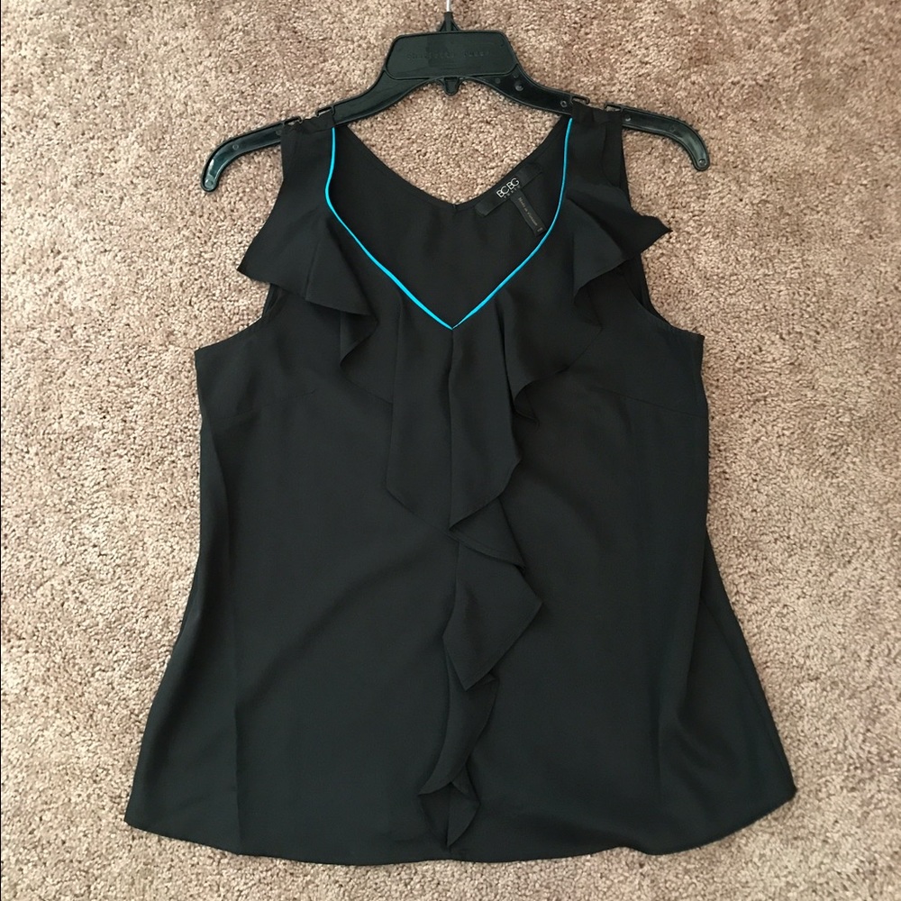 BCBG blouse