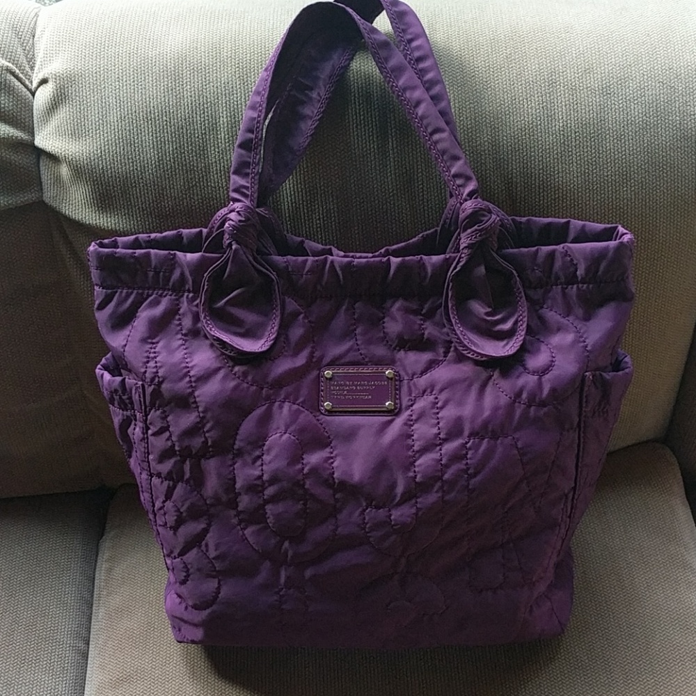 MARC BY MARC JACOBS