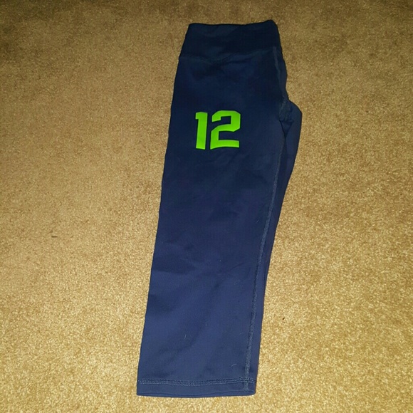 High Quality Nike Seahawks dri-Fit - Picture 3 of 3