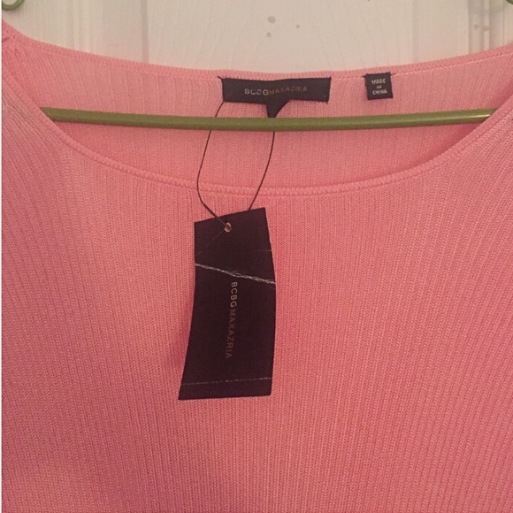 BCBG MAXAZRIA sweater - Picture 1 of 3