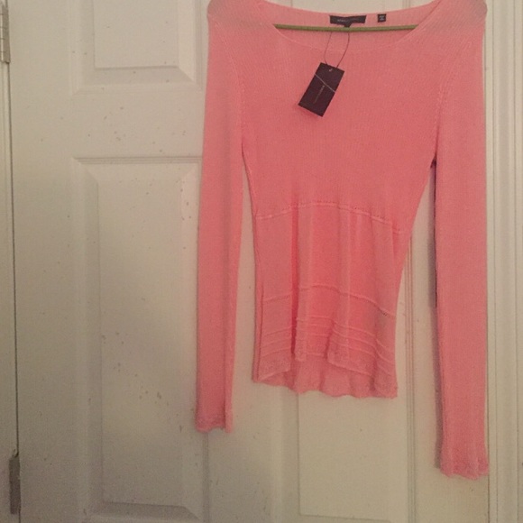 BCBG MAXAZRIA sweater - Picture 2 of 3