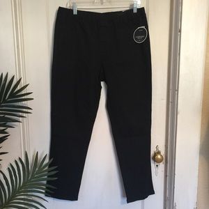 Comfort wait  pants/jeans