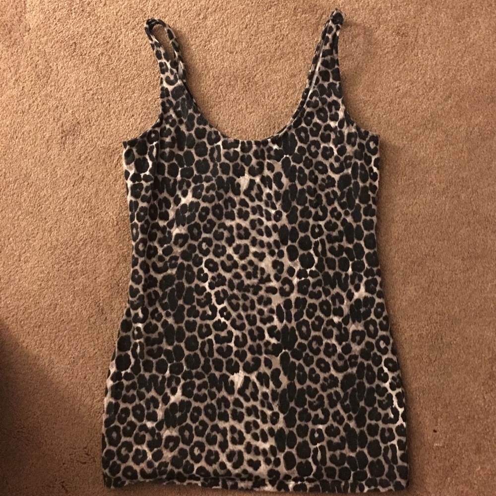 Express tank!