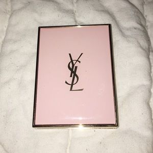 NEW | YSL Touch Eclat Blur Perfector