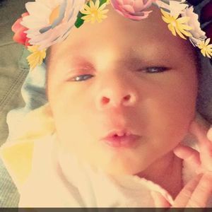 Meet your Posher, Stacy