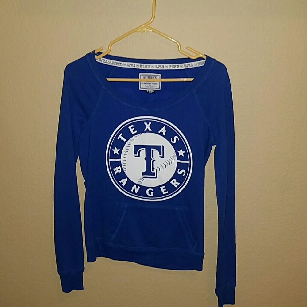 Victoria secret sweater