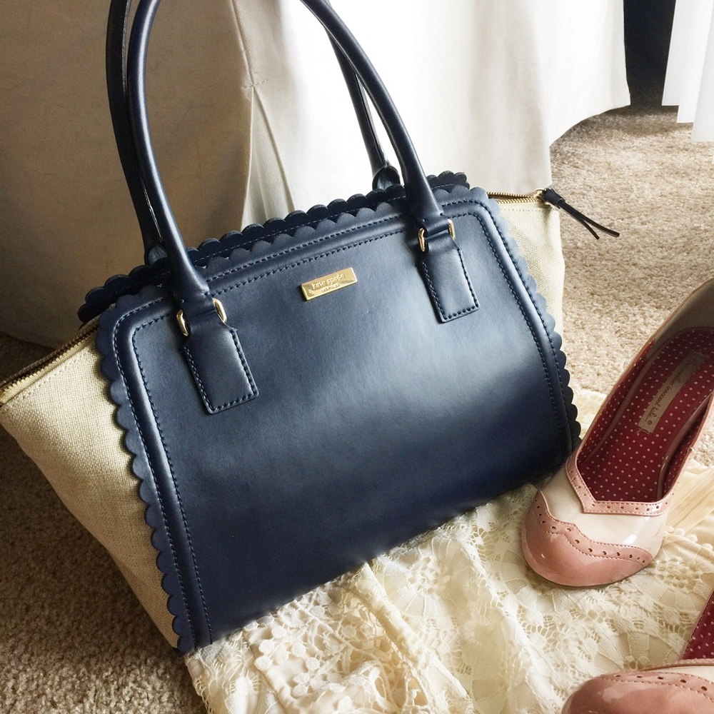 Kate Spade Marguerite Handbag