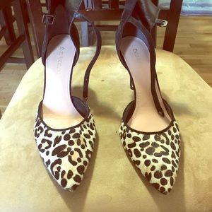 Enzo Angiolini  heels.