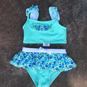 Baby bikini