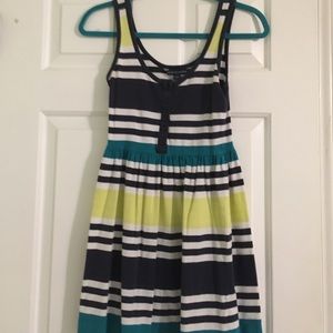 French Connection Knit Dress Sz 4