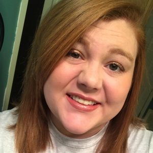 Meet your Posher, Raegan