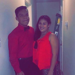 Meet your Posher, Danny