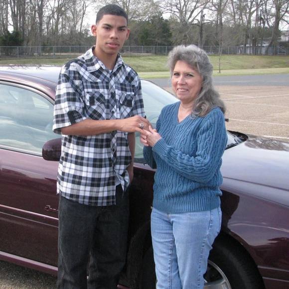 Meet your Posher, Cody - Picture 1 of 1