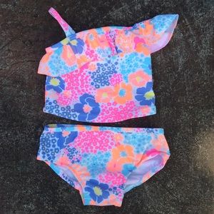Baby bikini