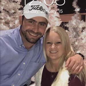 Meet your Posher, Lacey