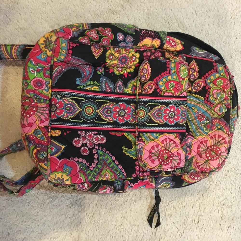 Vera Bradley Backpack