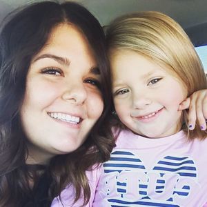 Meet your Posher, Sydnee