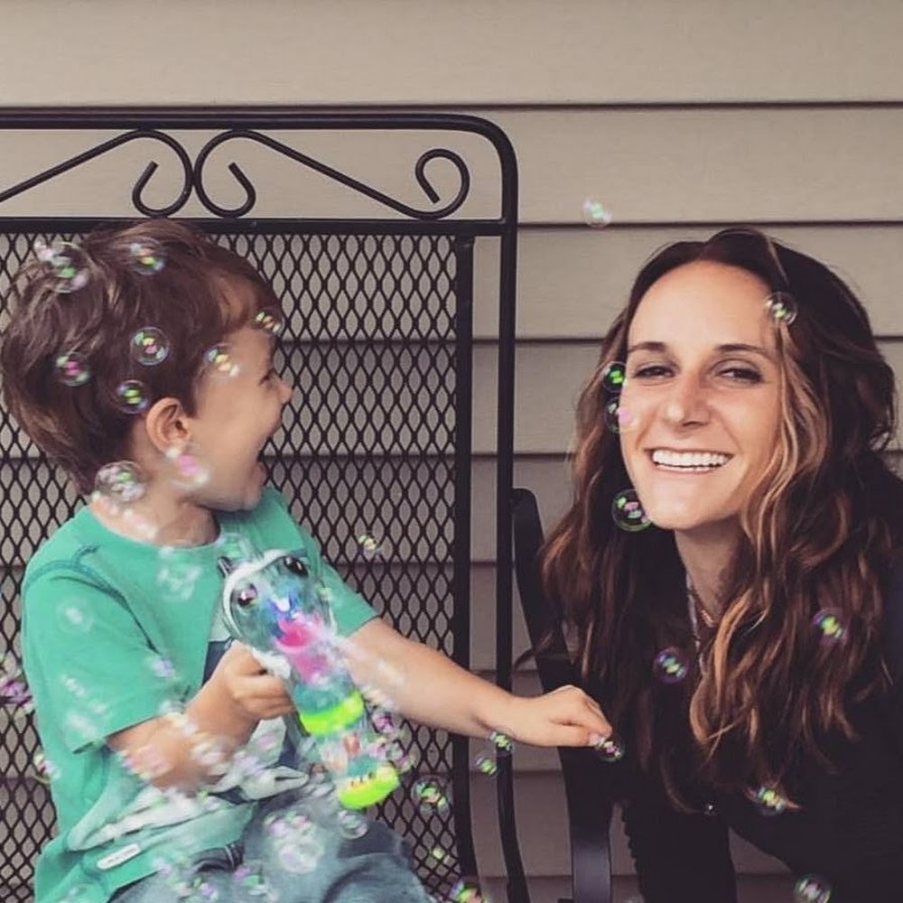 Meet your Posher, Johanna