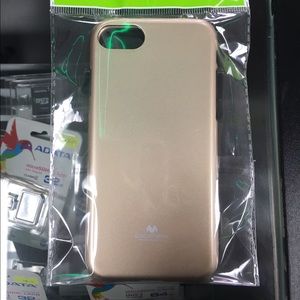 Brand new goospery iPhone 7 case