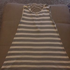 Size large boutique dress
