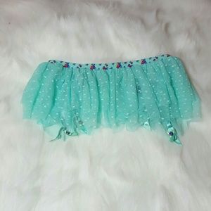 Victoria's Secret NWOT garter XS/S