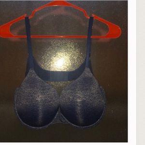 Padded Perfect Coverage T-shirt Bra