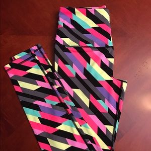 Victoria Sport workout leggings