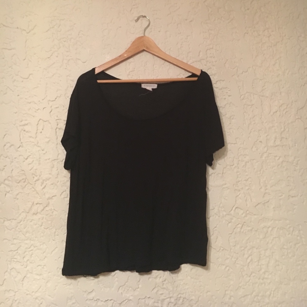 Boyfriend shirt