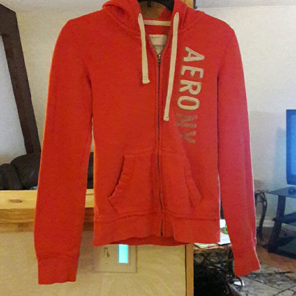 Aeropostale jacket