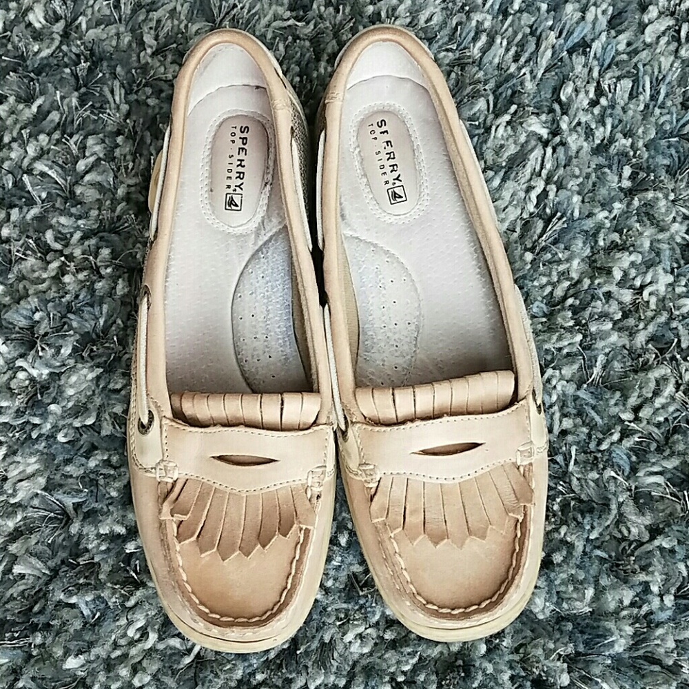 Sperry Top Sider