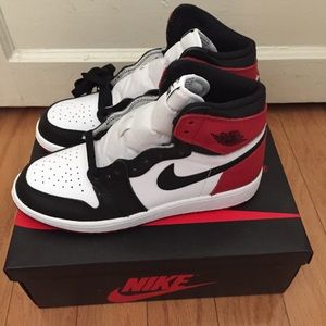 Brand New, never worn Air Jordan 1 Retro High